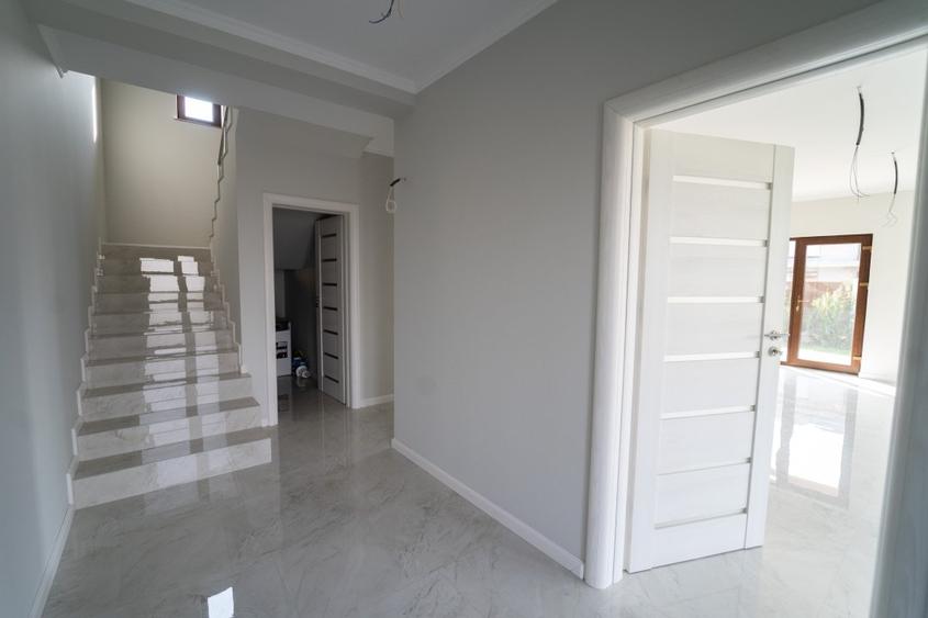 Vila P+1 Sat Costi finalizata 2022