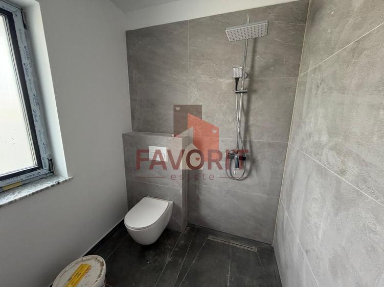 Duplex | Curte generoasa | Parter+Etaj+Pod | Toate utilitatile | 2 Bai