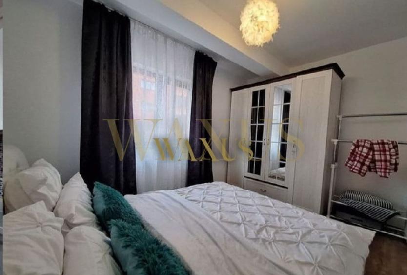 Apartament 3 camere, 64mp, balcon 8mp, zona Stejarului, Floresti