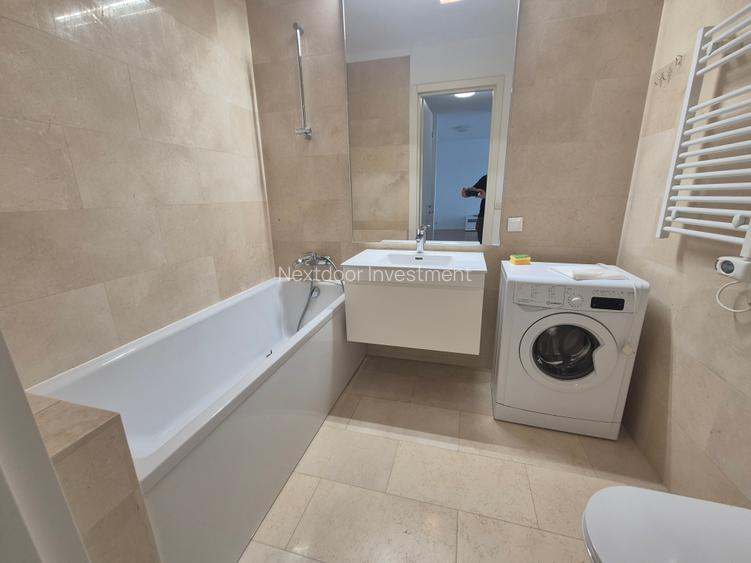 2 camere Domenii - Complex Luxuria Residence - 9