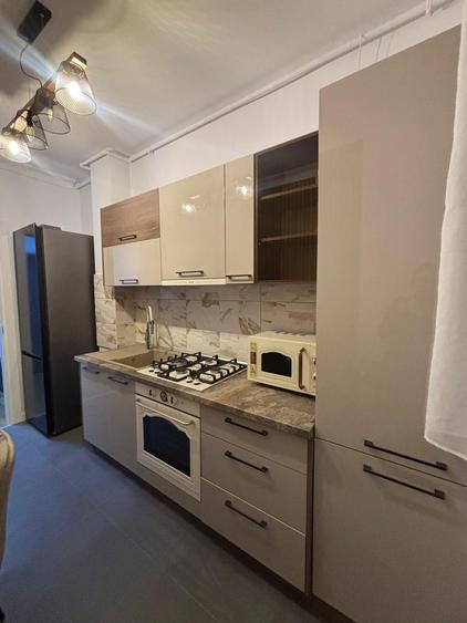 Apartament 2 camere I Piata Alba Iulia I Bloc nou I loc de parcare