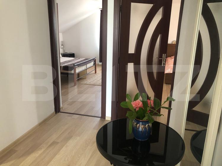De vanzare Casa , 125 mp , zona Martinesti