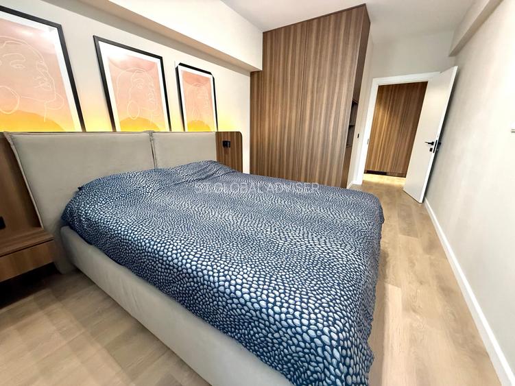2 CAMERE LUX – COMPLEX LARA OTOPENI – BLOC 2026 – COMISION 0% - 7