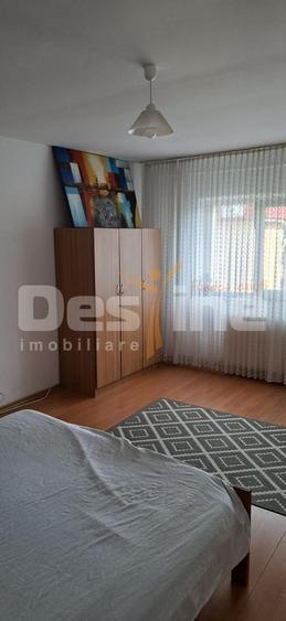 Apartament de închiriat | Zona Zimbru | 1 cameră, 48 mp, etaj 8