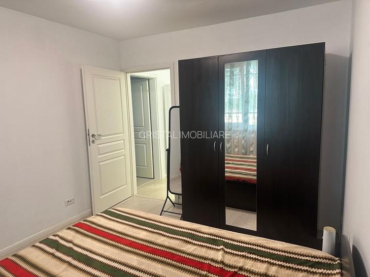 🏢 DE ÎNCHIRIAT: Apartament Modern 2 Camere | Zona Brâncoveanu | - 3