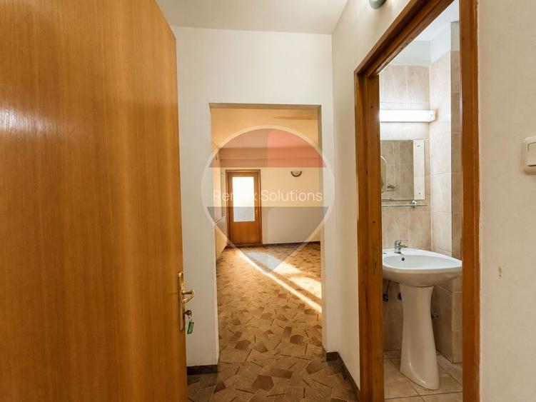 Spațiu de birouri zona centrala - langa primarie - 6