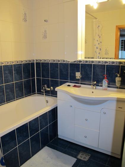 Apartament 2 Camere | Bld. Unirii-Piata Alba Iulia | Bloc 2005