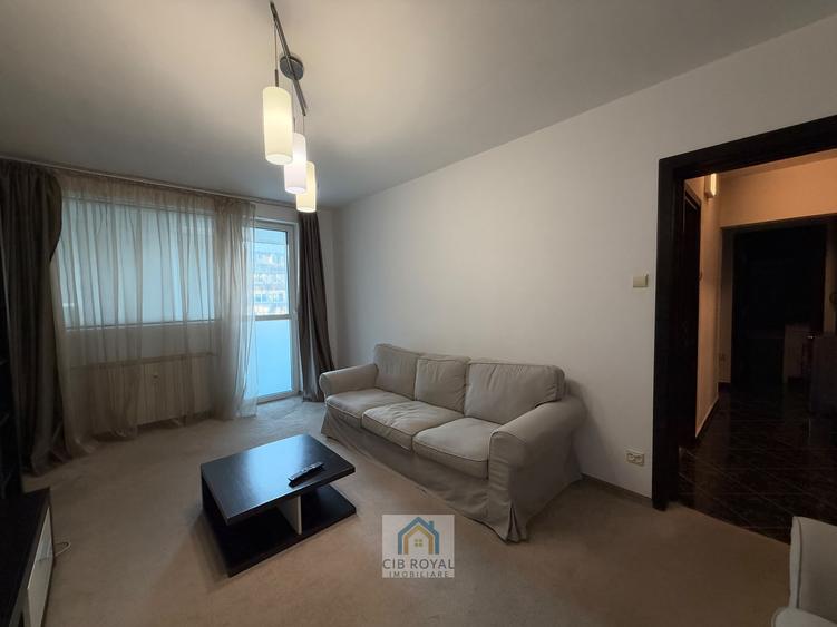 Apt. 3 cam. Drm. Taberei, renovat,langa metrou C-tin Brancusi,loc parcare inclus