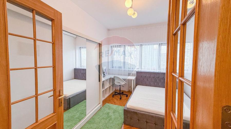Inchiriere apartament 3 camere Universitate, Ultracentral
