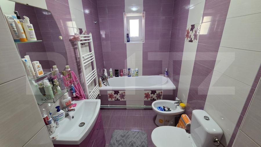 Casă de vânzare Vințu de Jos – 4 camere, teren intravilan 4.700 mp, renovată, mo - 9