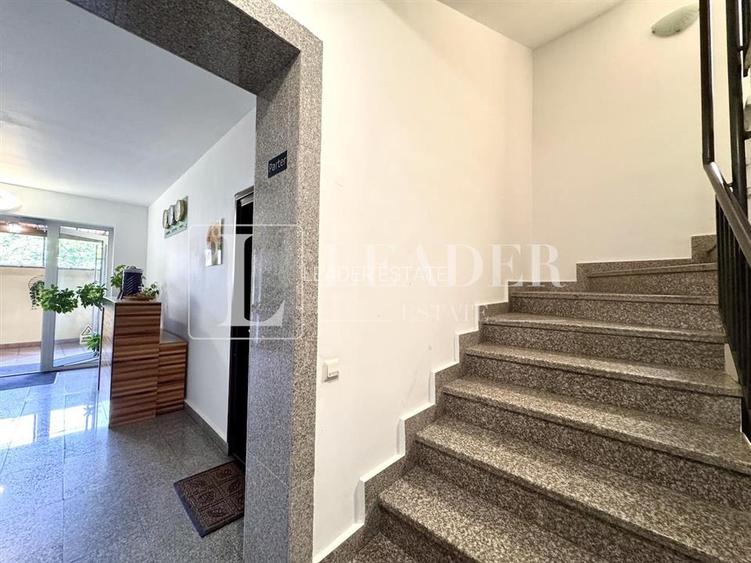 Spatiu pentru birouri in imobil tip Vila cu lift | Titulescu - Al. Ioan Cuza - 21