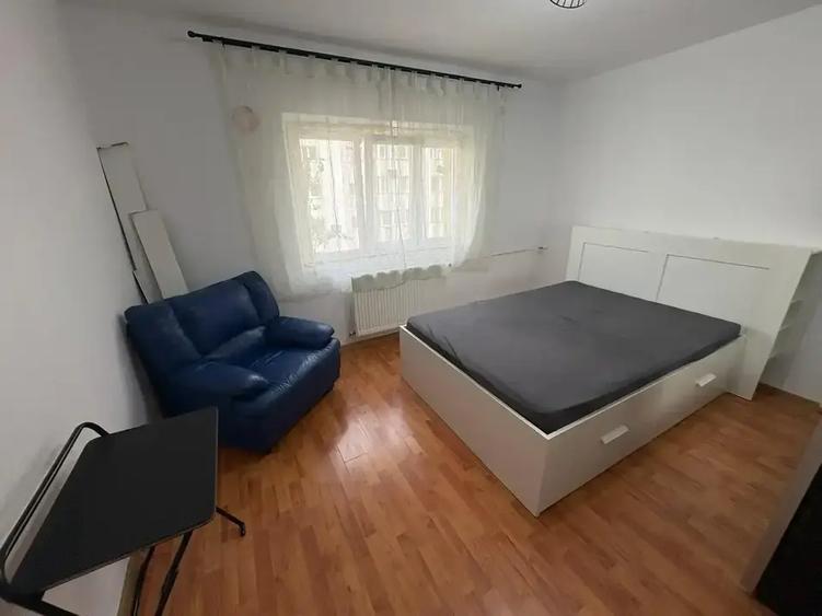 Apartament luminos, 2 camere, Unirii –Zepter