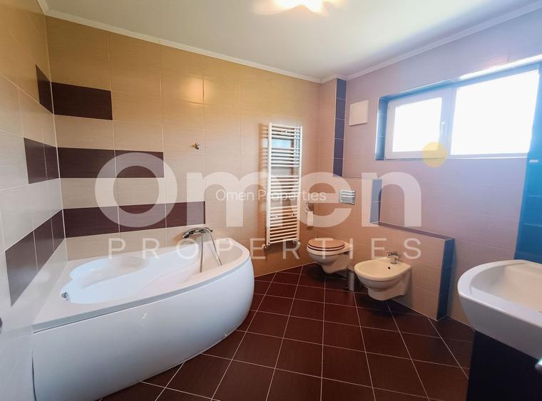 Casă de închiriat | 150 mp utili | Garaj | Complet mobilată și utilată - 10
