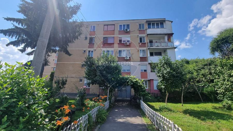 Apartament 3 camere | Central Baia Sprie | Finisat Clasic - 11
