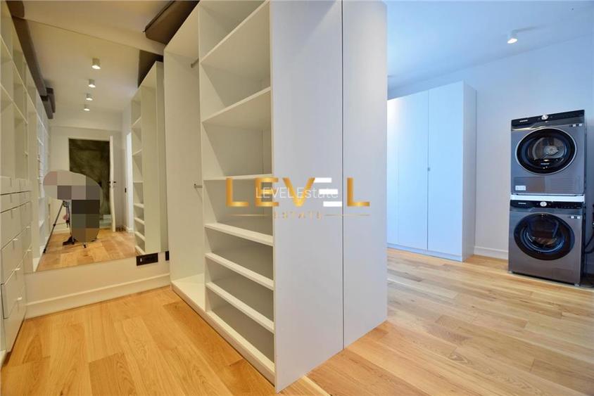 [VIDEO] Premium Penthouse | 180 Mp Utili + 260 Mp Terase | Baneasa - 20
