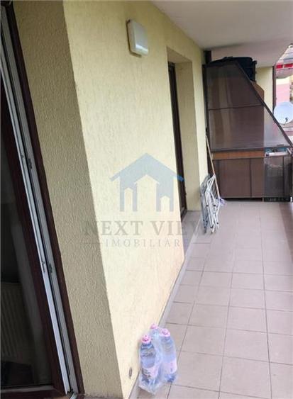 Apartament 1 camera, FSEGA