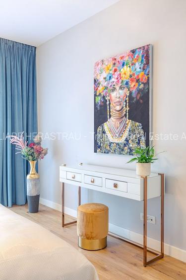 *****Herastrau Luxury Apartments | Park View - 4