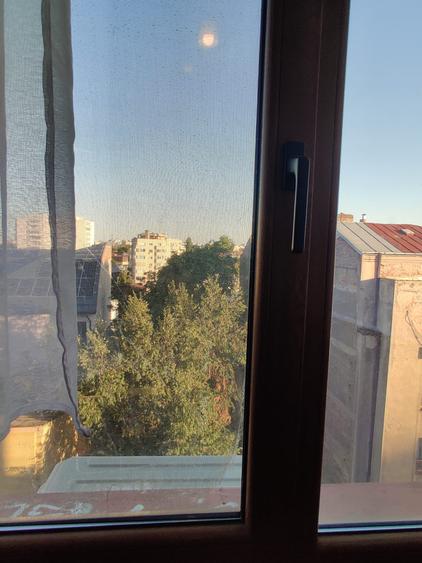 Vanzare garsoniera Armeneasca zona Universitate