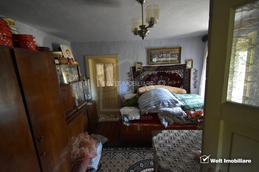 Casa cu teren mare in Manastireni zona centrala - 7