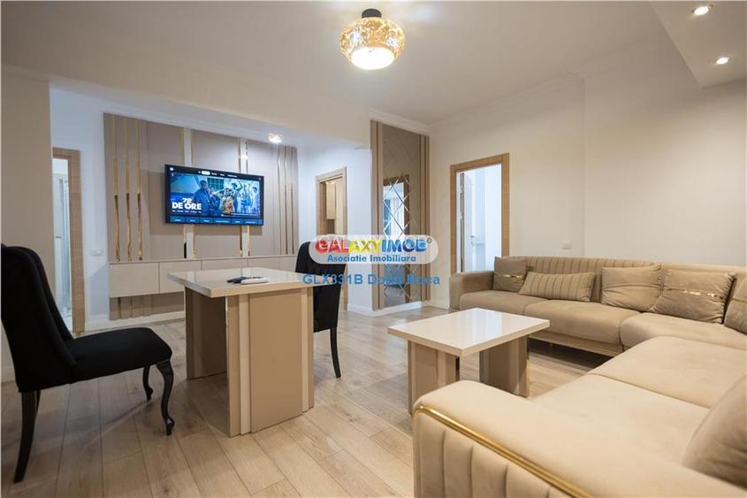 Vanzare Apartament 3 camere TITAN - BLOC NOU, langa parcul IOR - 6