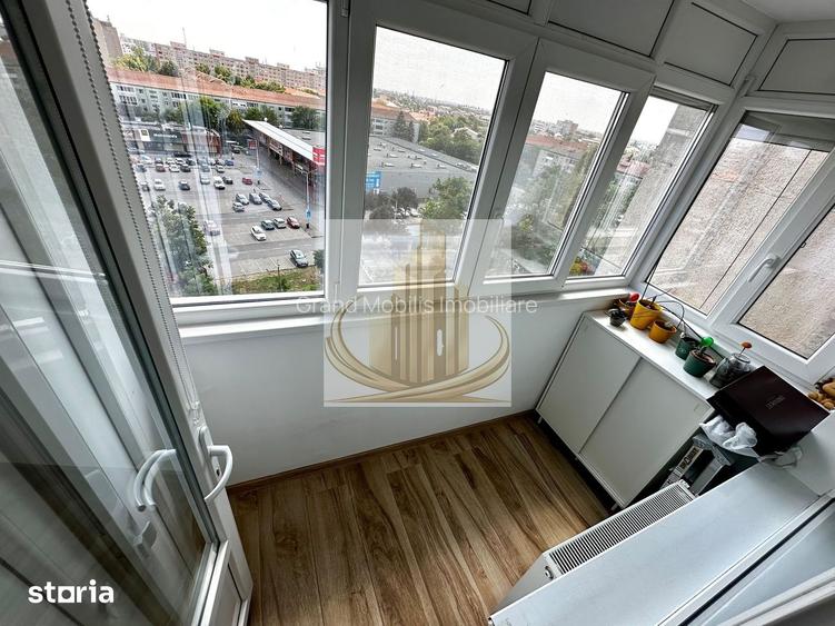 Apartament cu 4 camere si 2 bai | 84 mp | decomandat | zonă centrală - 10