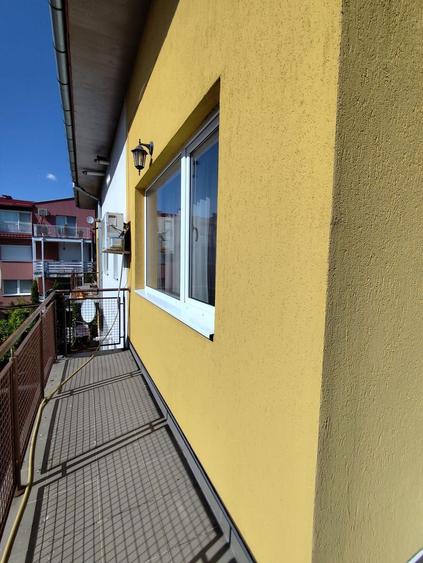 Apartament 2 camere cu Garaj si BOXA zona Home Garden Bună Ziua
