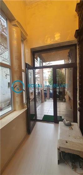 Royal Imobiliare - Vanzare casa zona Centrala