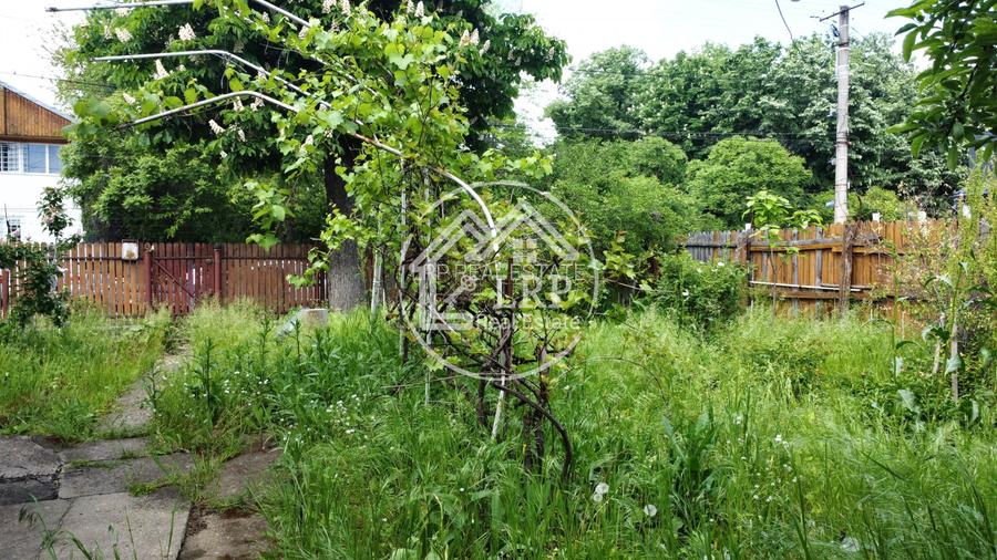 Ploiesti | Parcul Regele Mihai I - teren intravilan 648mp - 12