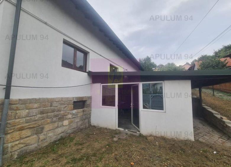 Vilă de vânzare în Comarnic
