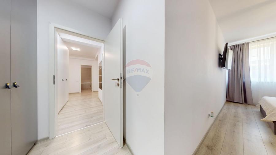Apartament 3 camere