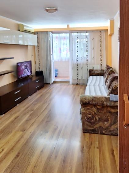 Ocazie! Apartament 3 camere metrou N. Grigorescu 600 m, parcare, instalatii noi