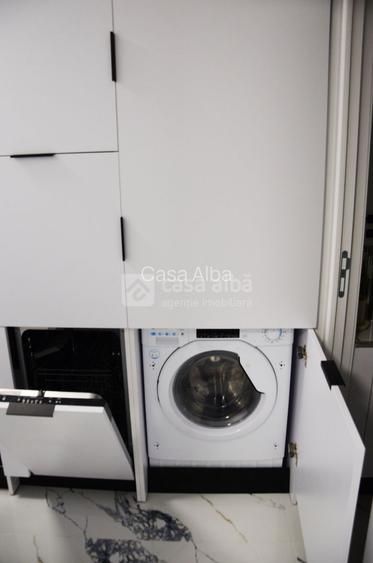 Tatarasi, 2 camere modern & premium, bloc cu lift - 8
