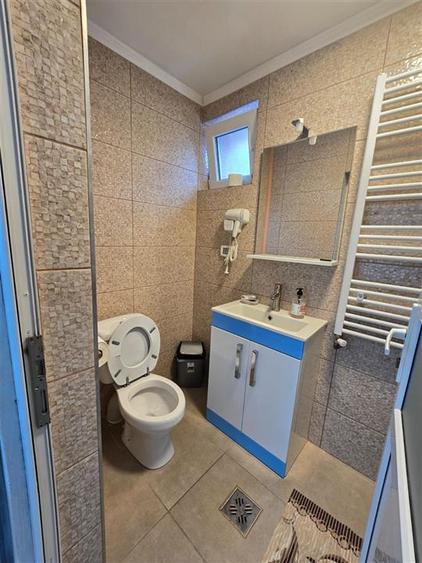 Casa cu doua apartamente in zona centrala Fagaras