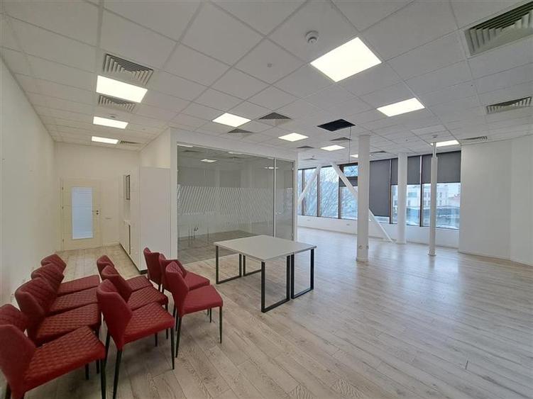 Spatiu comercial, 320 mp utili, situat in zona Centrala!
