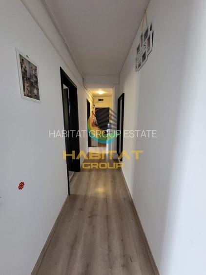 Apartament 3 camere an 2018 etaj 2 la 3 minute de Stb - 5