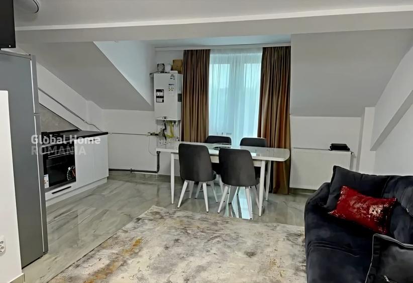 Apartament 2 camere | Jiului | Metrou | Parc | Mobilat | Bloc Nou |