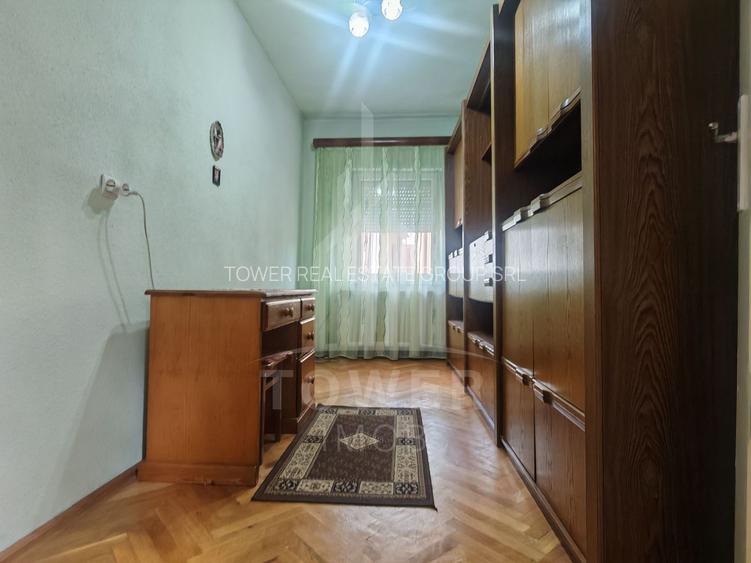 Casă individuală cu 3 camere, curte , în Sibiu, zona Lupeni - 9