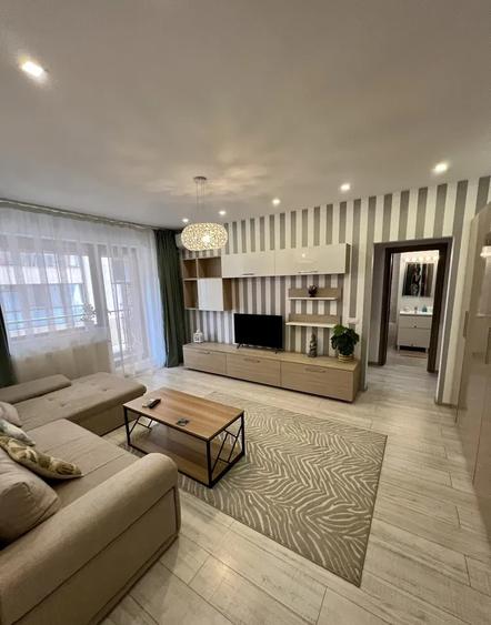 Apartament 3 Camere | Lujerului | Parcul Liniei | Parcare