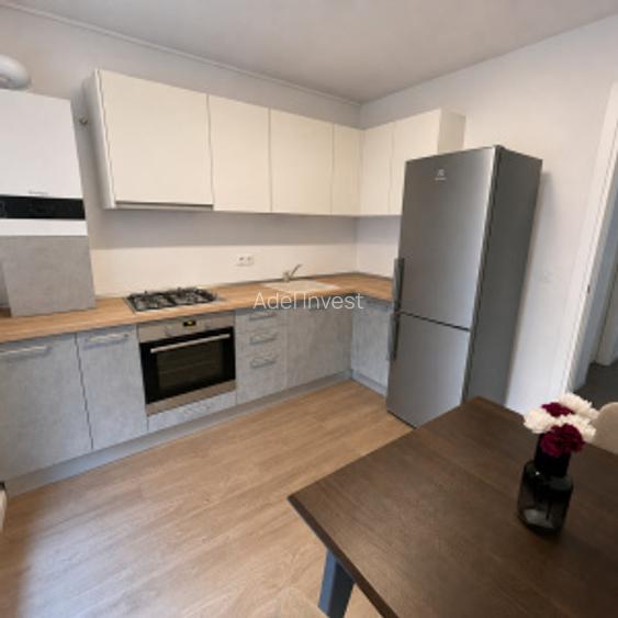 Apartament 1 camera | H Pipera Lake | Parcare inclusa  | Rond OMV - 5