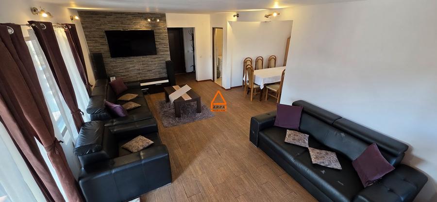 Casa de vacanta - Pensiune P+E+M - 200 mp , 3392 mp teren - Suceava Pojorata
