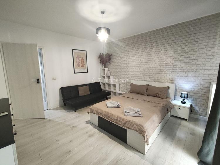 Vanzare garsoniera Plaza Residence Faza 3 - Lujerului - 5