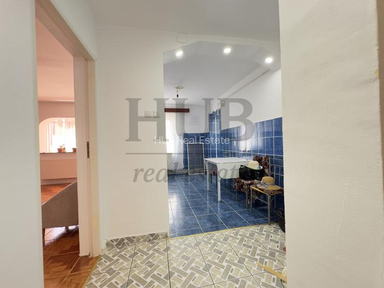 Apartament cu 3 camere | DECOMANDAT | 2 Bai | 2 balcoane | 4/7 - de vanzare - 5