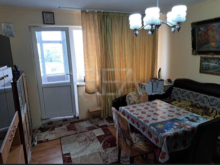 3 camere, et 6/8-Drumul Taberei, Orizont