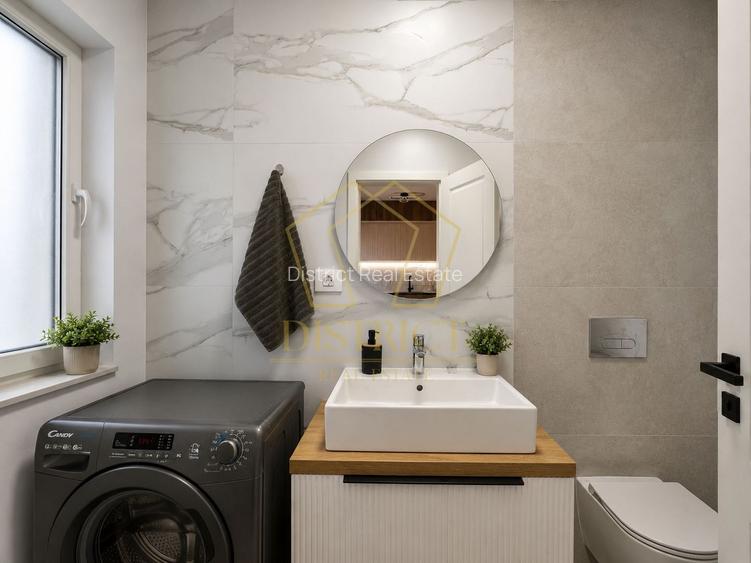 Casă modernă cu 4 camere I Smart Home I Sacalaz