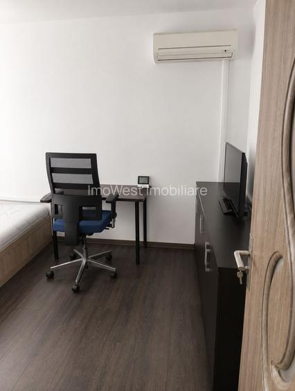 Girocului-Generala 25 | 2 Camere | Etaj 1 |  Mobilat si Utilat - 6
