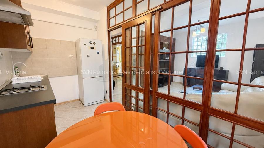 REA1026773 Studio dublu I Metrou Piata Iancului I Bloc boutique - 8