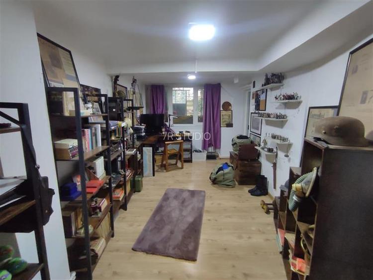 Vanzare apartament/birou  5 camere Icoanei - 3