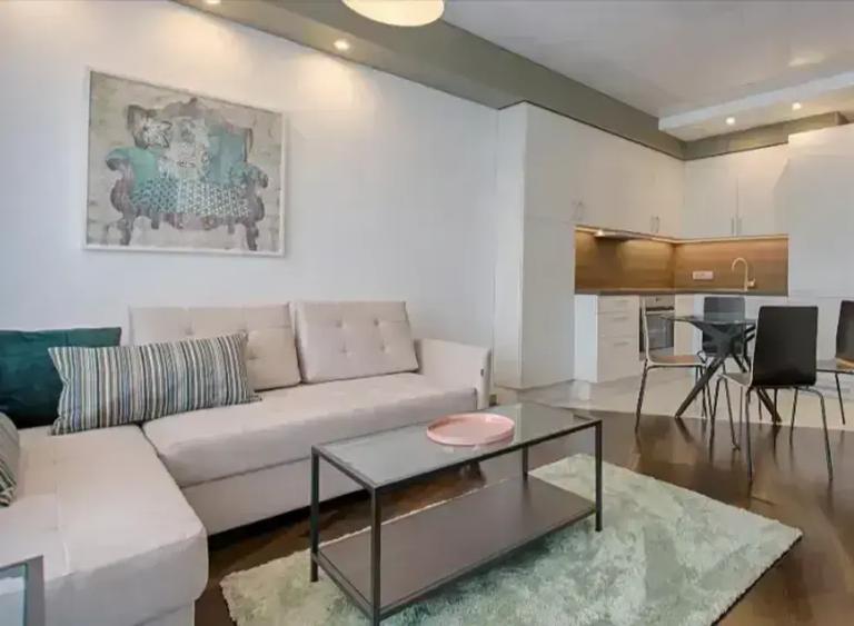 Apartament 2 camere