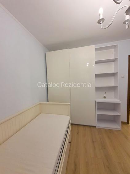 Vanzare 2 camere in zona - Teiul Doamnei - Colentina- Obor - 6