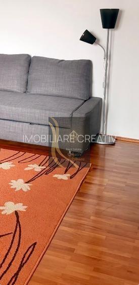 Ap. 2 camere decomandat | Turda – Ion Mihalache | Centrală proprie - 4